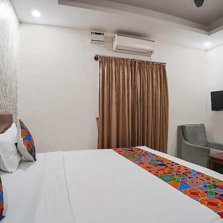 Fabhotel Champion Grand - Nr Fortis Hospital, Nagarbhavi Jālahalli 외부 사진
